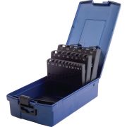 Promat 24-delige lege borencassette voor DIN 338 - 1-13mm - 4000861920