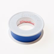 Coroplast 302 tape blauw 15mm x 10 meter