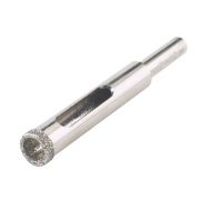 Rubi 4924 Diamantboor voor natboren - 10mm - Graniet / marmer