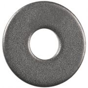 ASF carrosseriering M8 RVS Din 9021