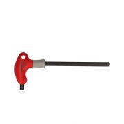 4tecx T-greep inbus 10mm 200mm