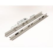 Alprokon Inbraakwerende Prefab Deurnaald incl. Nemef meerpuntsluiting