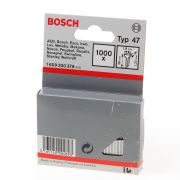 Bosch Nagels Type 47 28mm blister van 1000 nagels