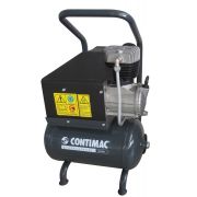 Contimac Compressor CM205/10/10 WF low speed 25434