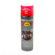 Rust-Oleum Hard Hat fluorescerend rood 500ml