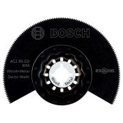 Bosch Gop Segmentzaagblad hout en metaal 85mm