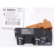 Bosch Schakelaar 1607200075