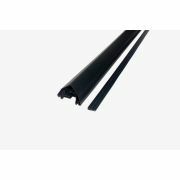 Finger Alert Prof 180° - - binnenzijde - kleur antraciet - 180cm - vingerbeveiliging