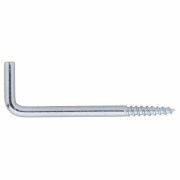 DX® Schroefduim houtdraad 2.20x020x10 mm verzinkt