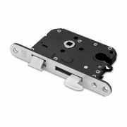 Dulimex veiligheidsinsteekhaakslot skg**®/ ronde vpl. rvs