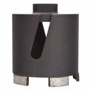 Interdynamics dozenboor M16 - 82x70x10mm