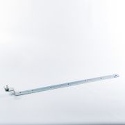 GB Bochtheng voor pen diameter 16mm elektrolytisch verzinkt 850 44317