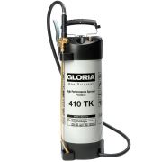 Gloria 410 TK Profiline Hogedrukspuit - Staal/RVS - Oliebestendig - 10L - 4162400