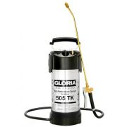 Gloria 505 TK Profiline Hogedrukspuit - Staal/RVS - Oliebestendig - 5L - 5062701