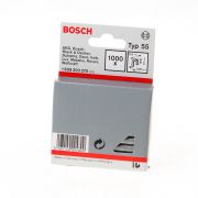 Bosch nieten gegalvaniseerd met smalle rug 12mm