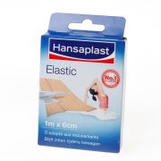 Hansaplast elastic 6cm x 1 meter