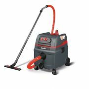Starmix ISC L-1625 Premium Bouwstofzuiger - 1600W - L-klasse - 25L - 019116
