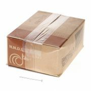 MacNails Draadnagel plat geruite kop gegalvaniseerd 2.7 x 55mm