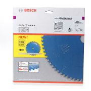 Bosch Cirkelzaagblad 54 tanden Multi Material TCG 210 x 30 x 2.4mm
