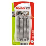 Fischer FIS H K injectiehulzen - 12x85mm - kunststof (Per 4 stuks)