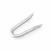 Hoenderdaal Homefix draadkam 3,5X40mm - staal verzinkt - DIN 1159 (Per 100 gram)