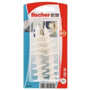 Fischer Isolatiemateriaalplug - 50x4,5mm (Per 4 stuks)