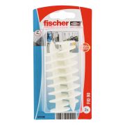 Fischer Isolatiemateriaalplug - 90x4mm (Per 2 stuks)