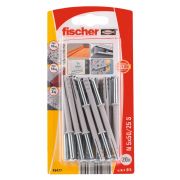 Fischer Nagelplug - 50x5mm (Per 20 stuks)