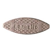 Lamello Lamellen - type 0 - hout (Per 1000 stuks)