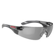 4tecx Veiligheidsbril Prisma Smoke