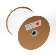 Bloem PE-spatieband op haspel grijs 500 meter 10 x 1mm