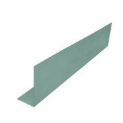 Gb Metalen randkist 84° 240 x 2000 x 1.5mm SV 107240