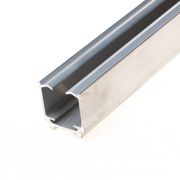 Henderson Husky bovenrail aluminium 280a 6000mm