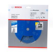 Bosch Cirkelzaagblad 52 tanden Festo Aluminium HLTCG 160 x 20 x 2.2mm