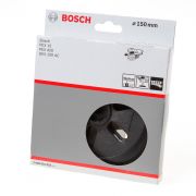 Bosch Schuurplateau 150mm middel 2608601052