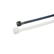 4tecx Kabelbinder L 292mm B 3,6mm zwart 100 stuks