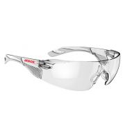 4tecx Veiligheidsbril Prisma Clear