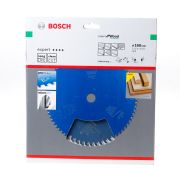 Bosch Cirkelzaagblad 48 tanden Expert for Wood ATB 160 x 20 x 2.2mm