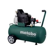 Metabo Basic 250-50 W Compressor - 1500W - 8 bar - 50L - 95 l/min - 601534000