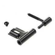 Inboorpaum.DX montage koz.zwart