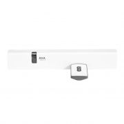 Axa Remote 2.0 met raamopener wit voor klepraam SKG** 2902-00-98