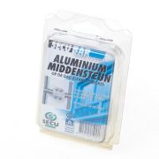Secubar Middensteun aluminium 2010.355.067