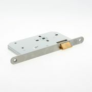 Nemef  loopslot type 635/17-kv-60 DIN rechts