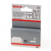 Bosch Nagels Type 47 23mm blister van 1000 nagels