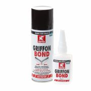 Griffon Bond 2-componenten 50ml + 200 gram