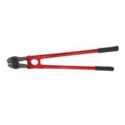 4tecx Boutenschaar HRC40 460mm