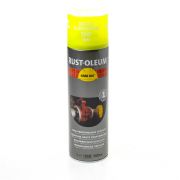 Rust-Oleum Hard Hat fluorescerend geel 500ml