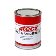 4tecx Houtsealer 750ml