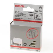 Bosch nieten gegalvaniseerd met smalle rug 28mm