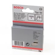 Bosch nieten RVS met fijne draad type-53 8mm